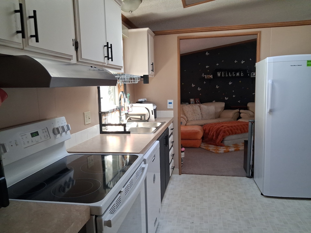 CVO Country Village Estates
