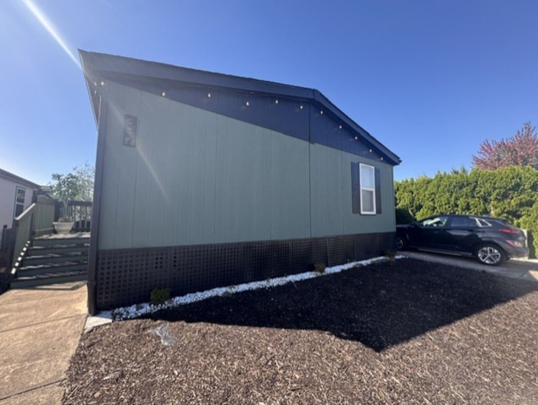 WDL Woodland Park Estates