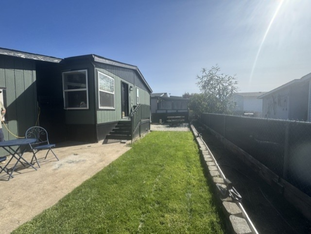 WDL Woodland Park Estates