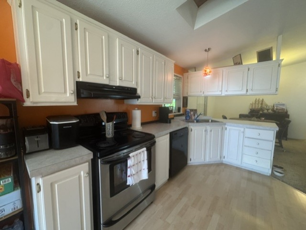 WDL Woodland Park Estates