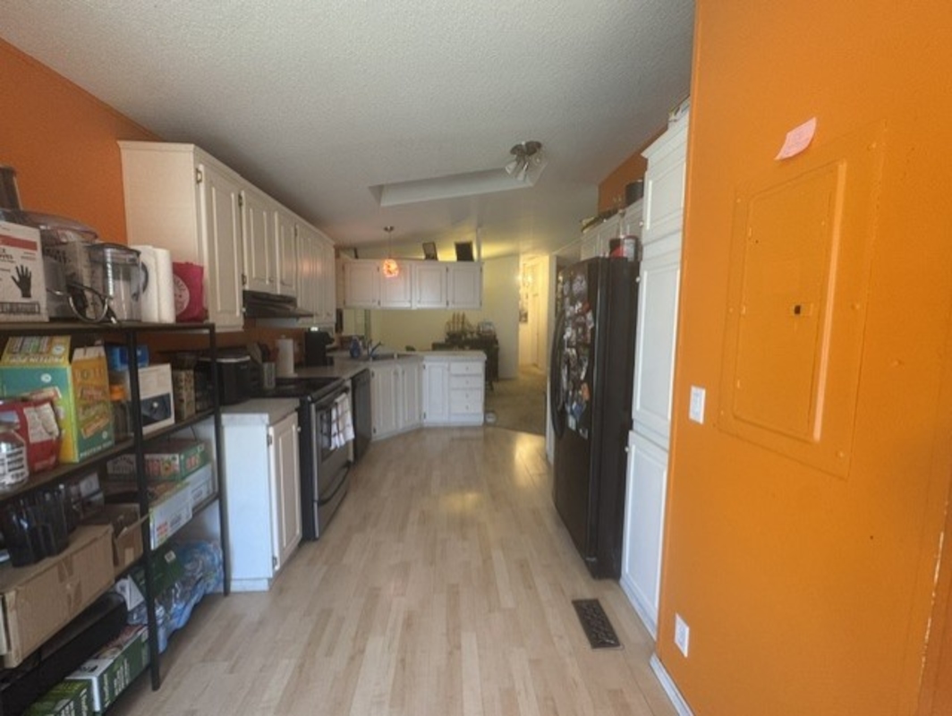 WDL Woodland Park Estates
