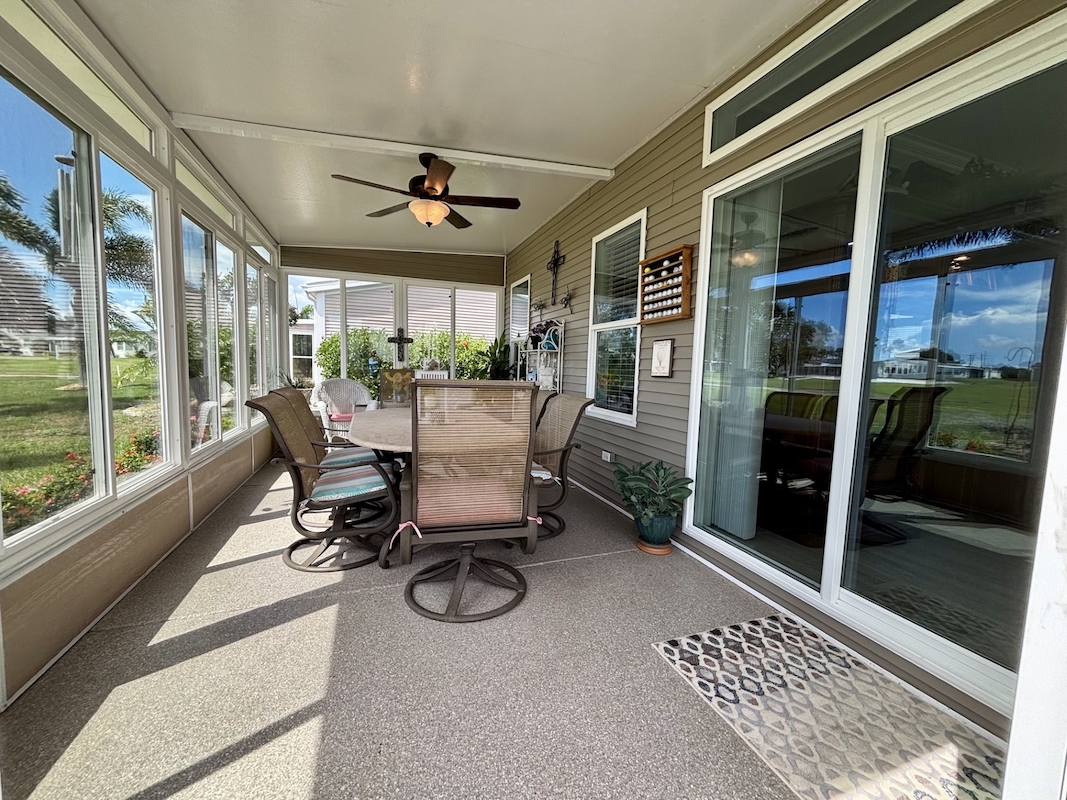 RSC Riverside Club Golf & Marina Community
