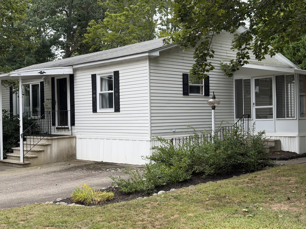 FWV Farmwood Village
