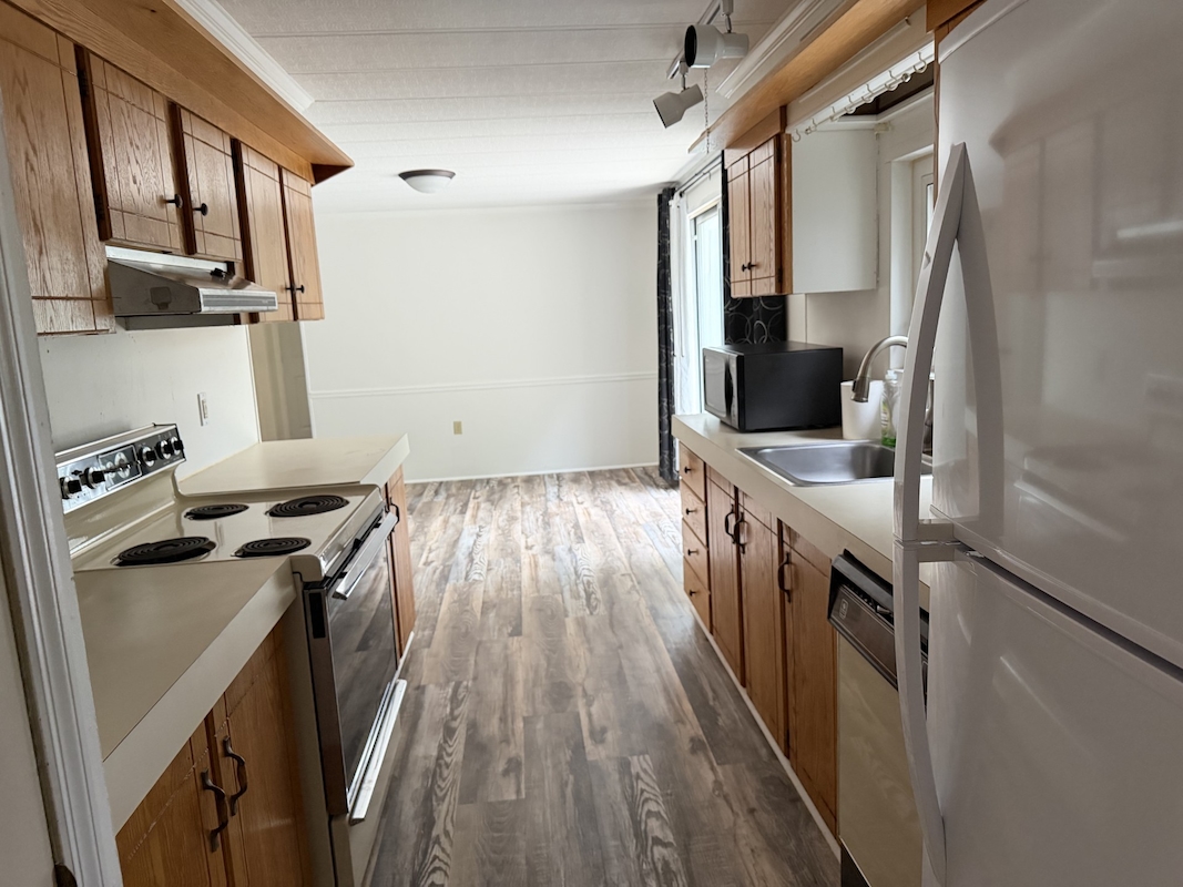 FWV Farmwood Village