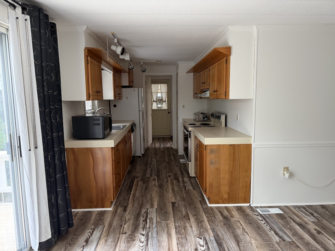 FWV Farmwood Village