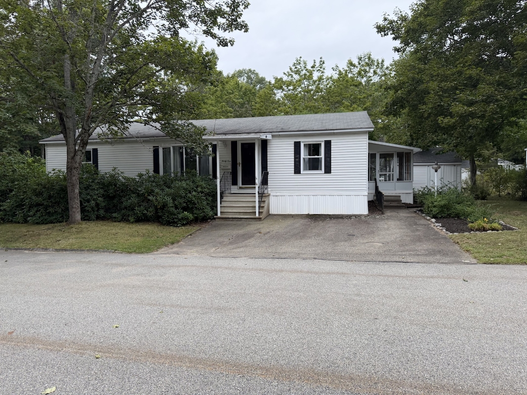 FWV Farmwood Village
