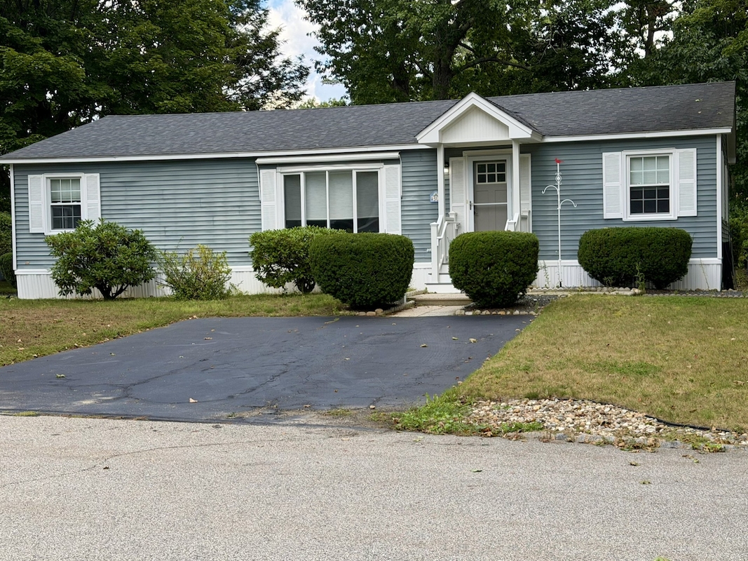 FWV Farmwood Village