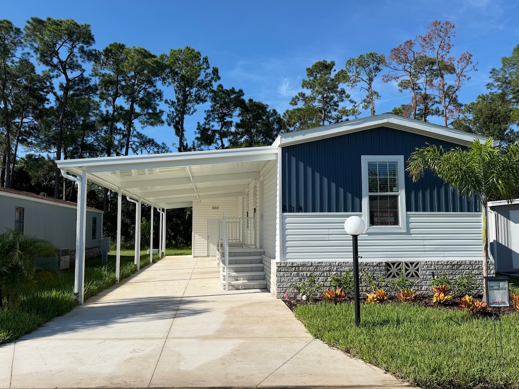 PTL The Landings at Lake Henry
