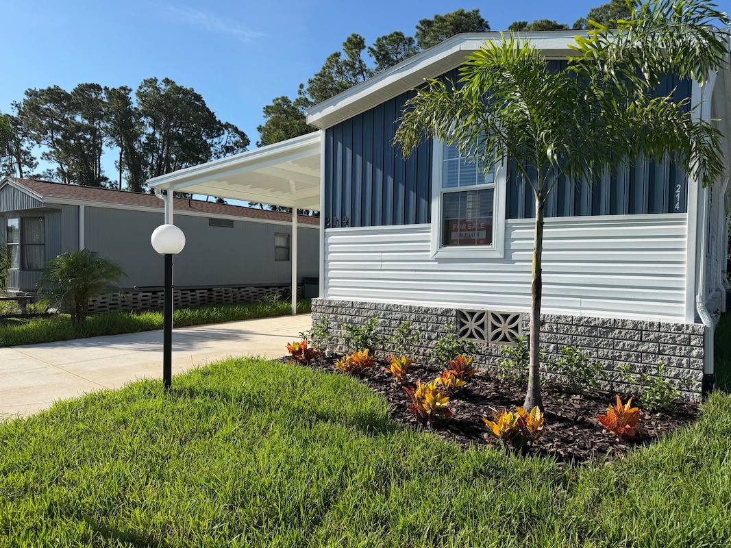PTL The Landings at Lake Henry