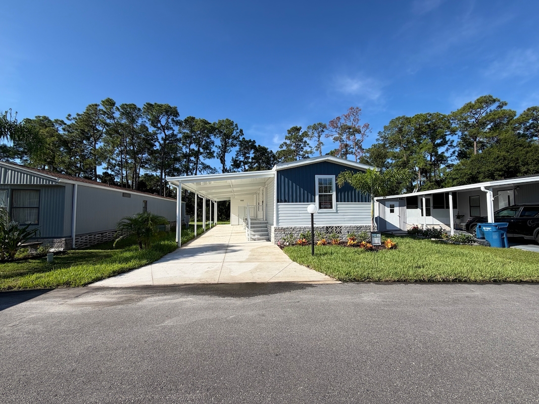 PTL The Landings at Lake Henry