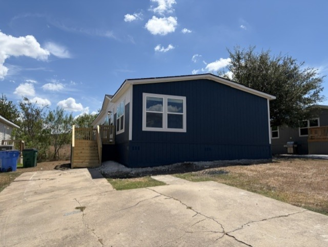RIV River Ridge Estates