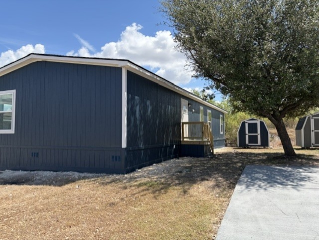 RIV River Ridge Estates