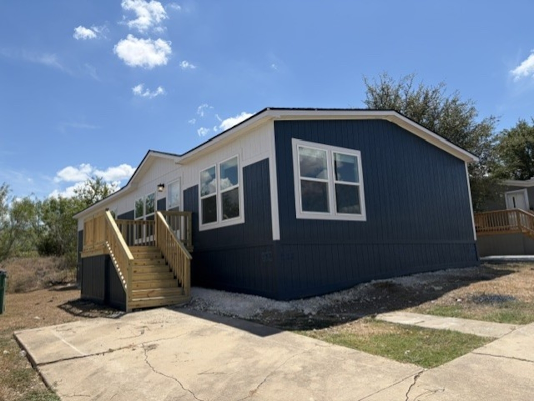 RIV River Ridge Estates