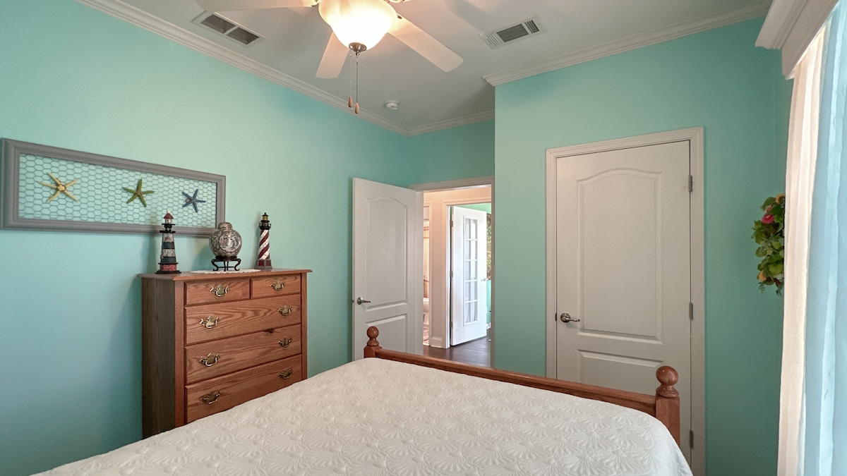 WAT Water Oak Country Club Estates