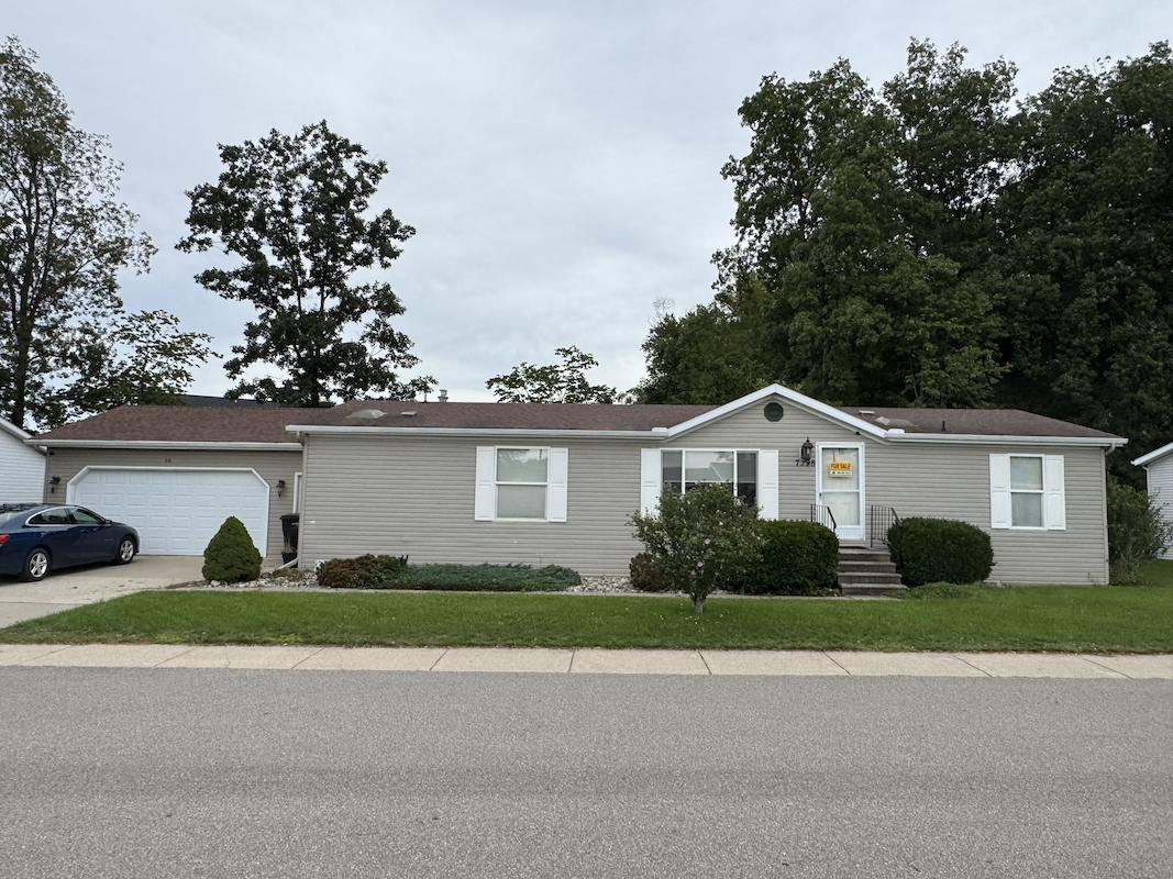 CMV Country Meadows Village