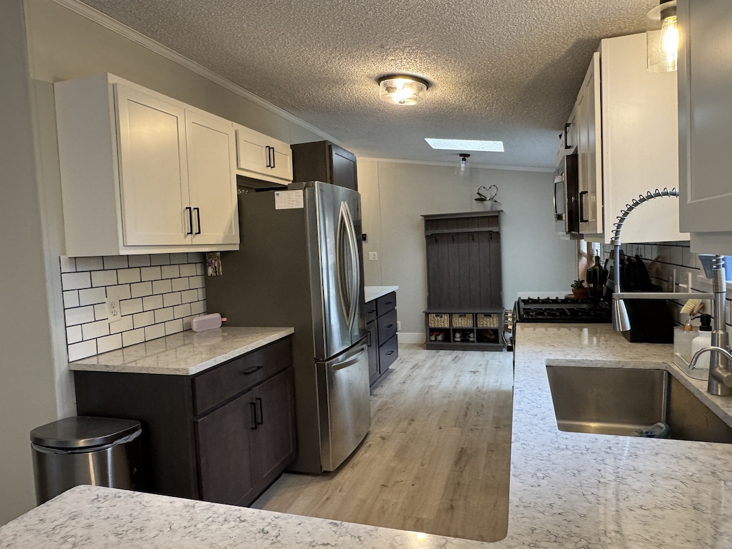 CMV Country Meadows Village