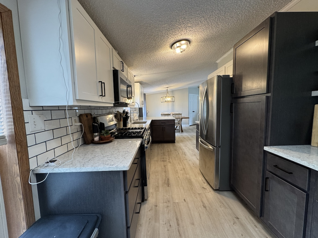 CMV Country Meadows Village