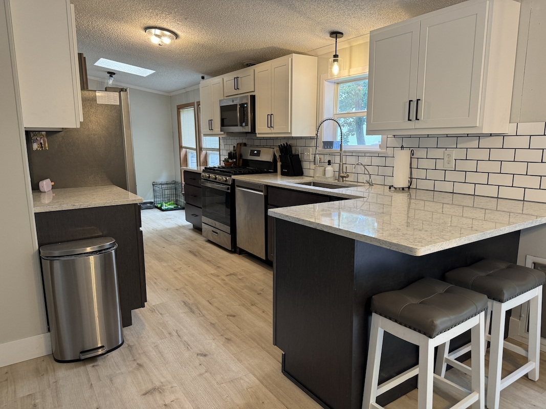 CMV Country Meadows Village