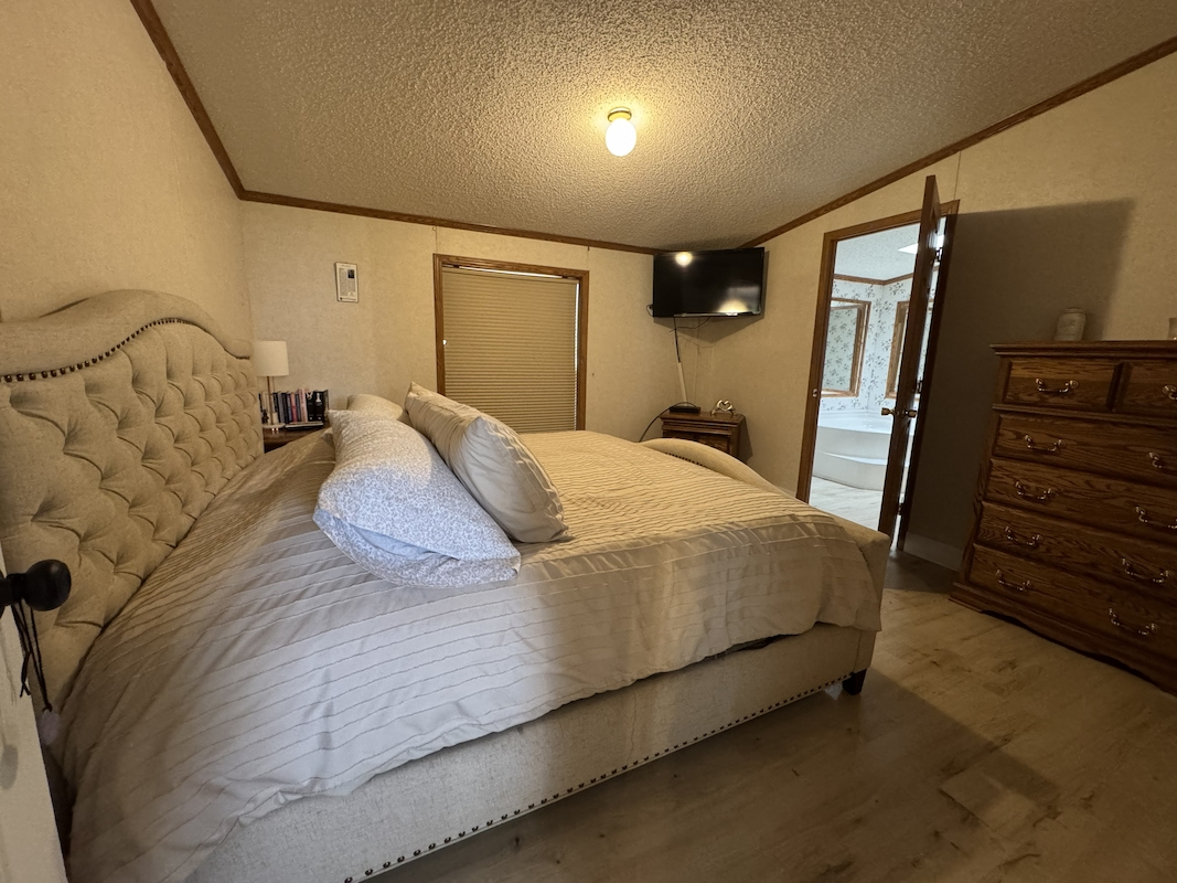 CMV Country Meadows Village