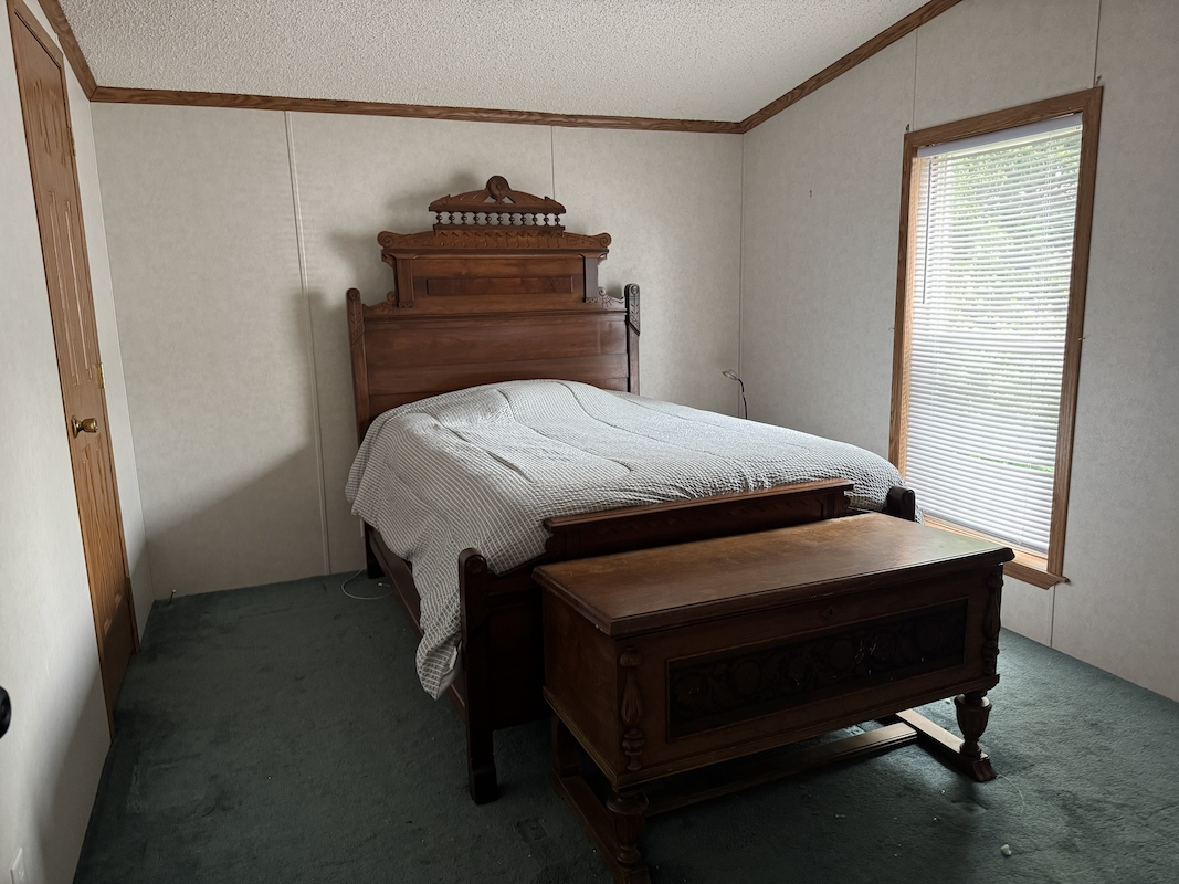 CMV Country Meadows Village