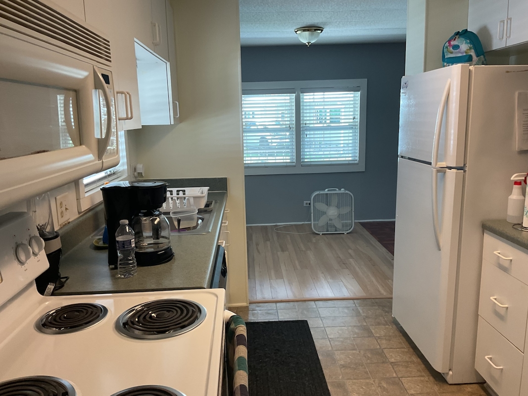 LSV Lakeshore Villas