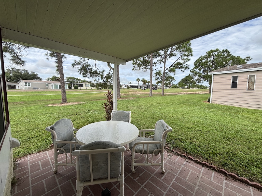 RSC Riverside Club Golf & Marina Community