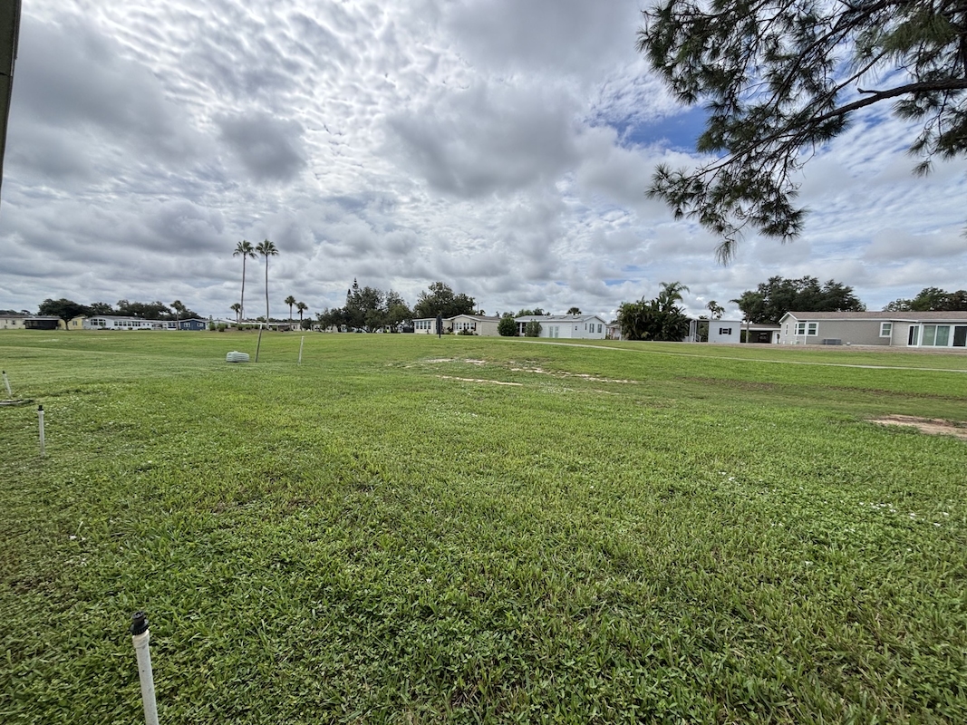 RSC Riverside Club Golf & Marina Community