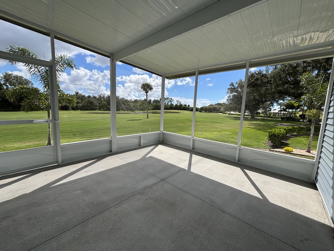 RSC Riverside Club Golf & Marina Community