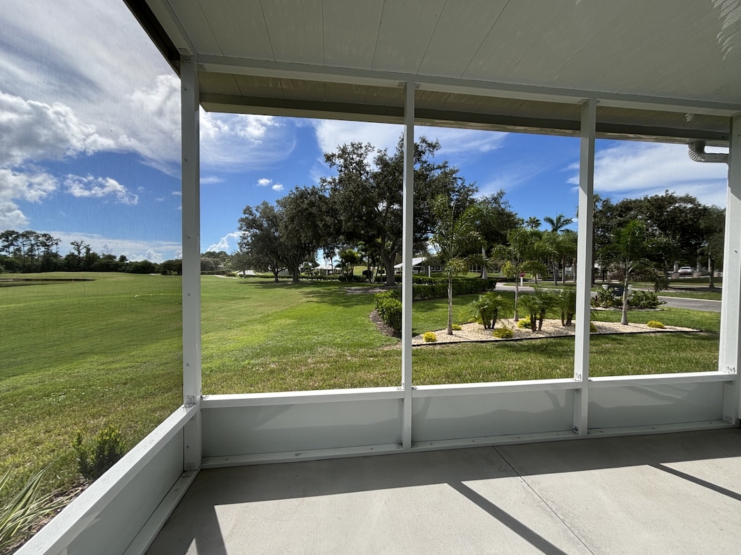 RSC Riverside Club Golf & Marina Community