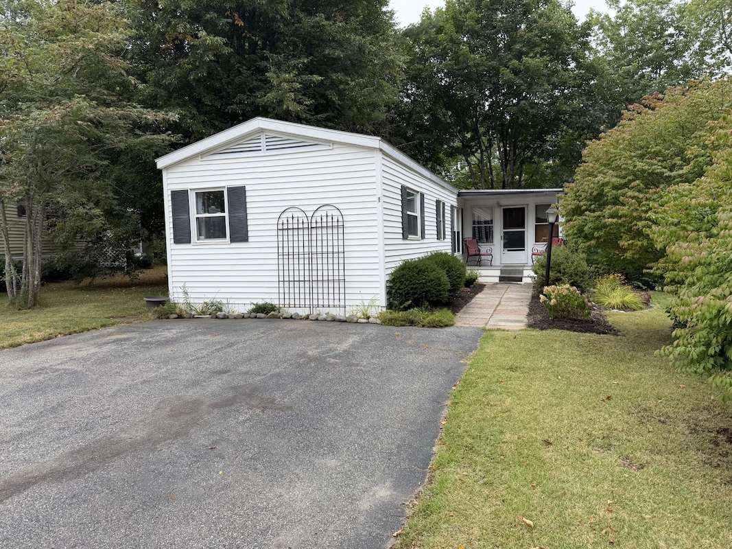 FWV Farmwood Village