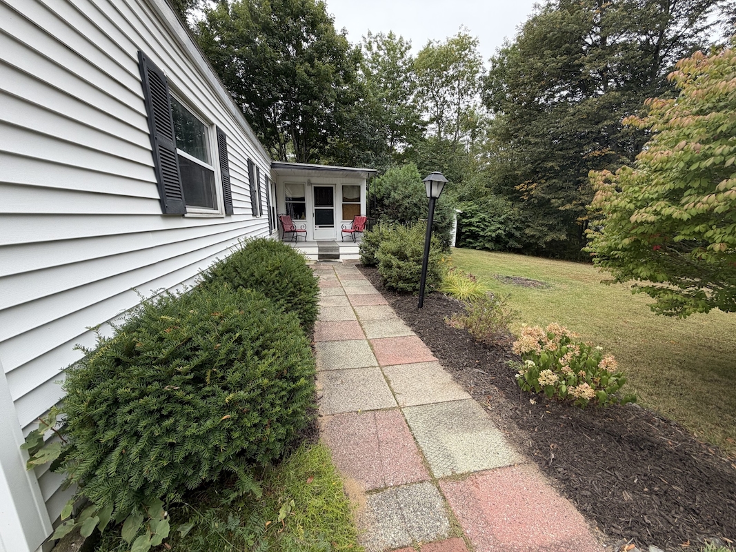 FWV Farmwood Village
