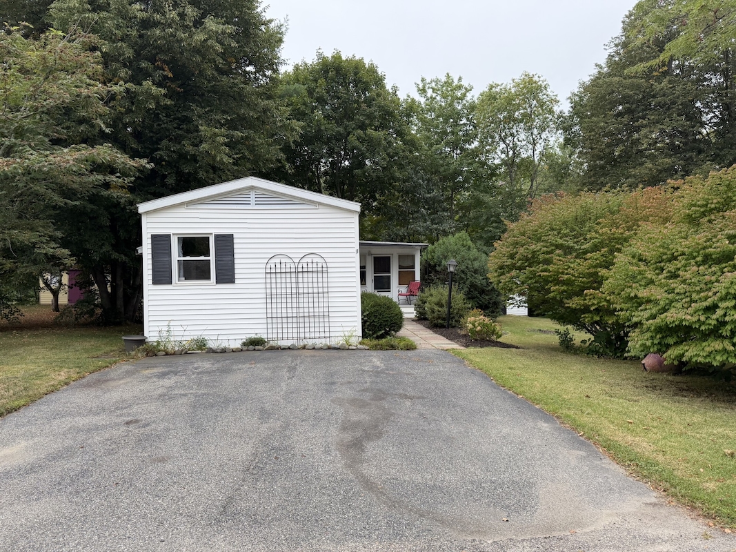 FWV Farmwood Village