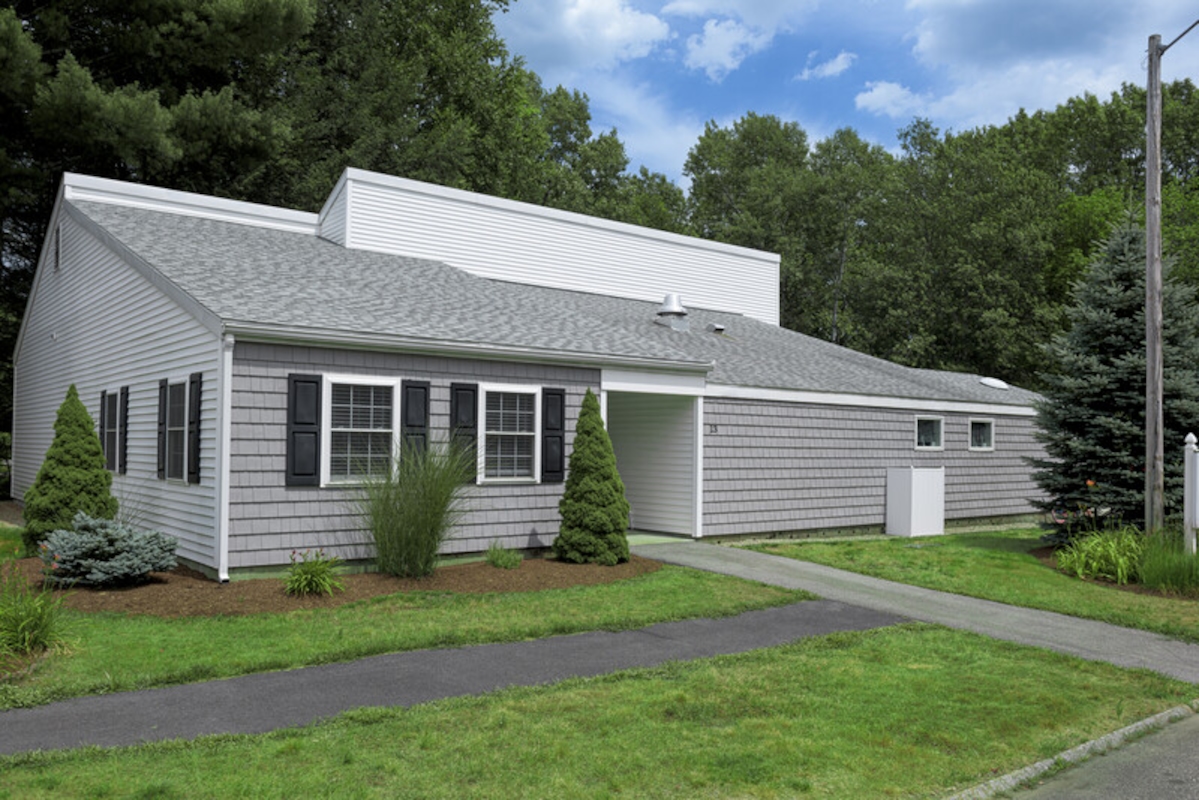 FWV Farmwood Village