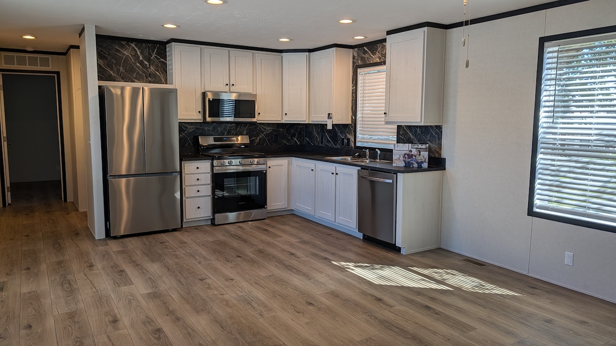 HGR Highland Greens Estates