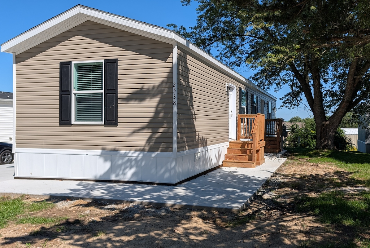HGR Highland Greens Estates