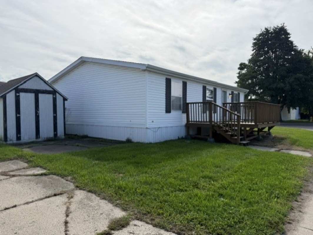 PNV Pineview Estates