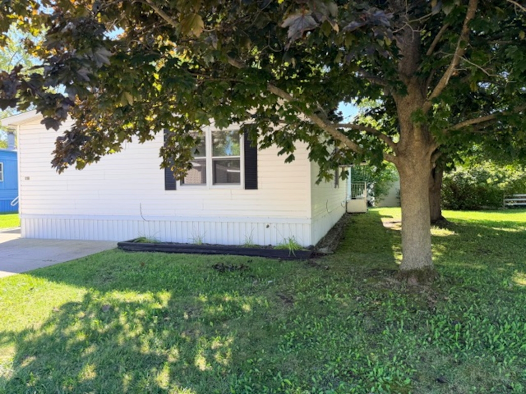 SYL Sylvan Glen Estates