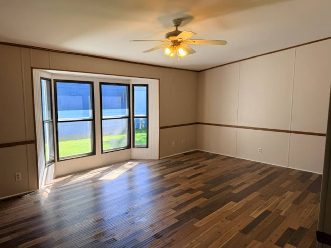 SYL Sylvan Glen Estates