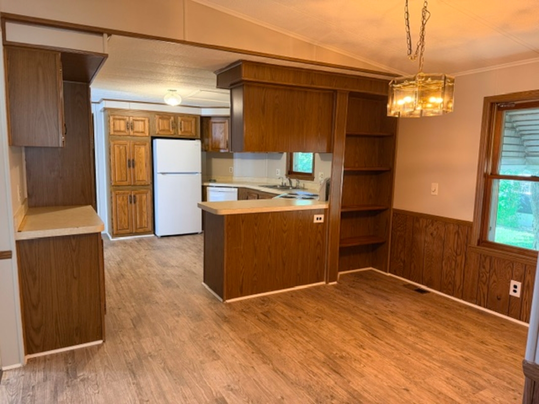 SYL Sylvan Glen Estates