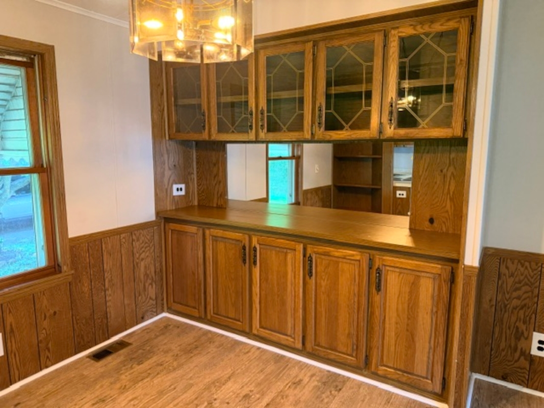 SYL Sylvan Glen Estates