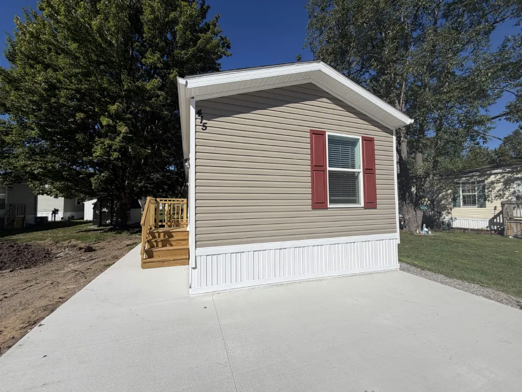 CAC Country Acres