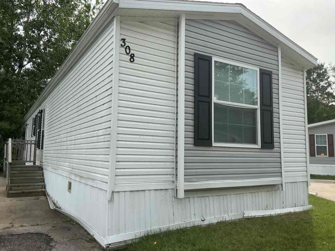 CAC Country Acres