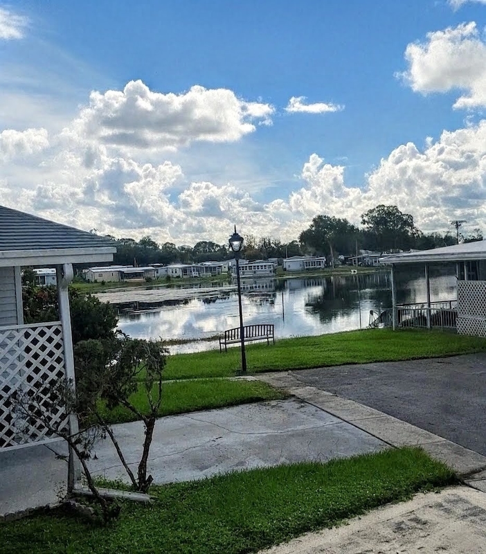 LSV Lakeshore Villas