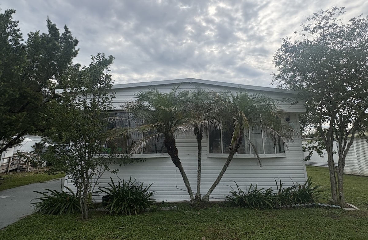 KIG Kissimmee Gardens