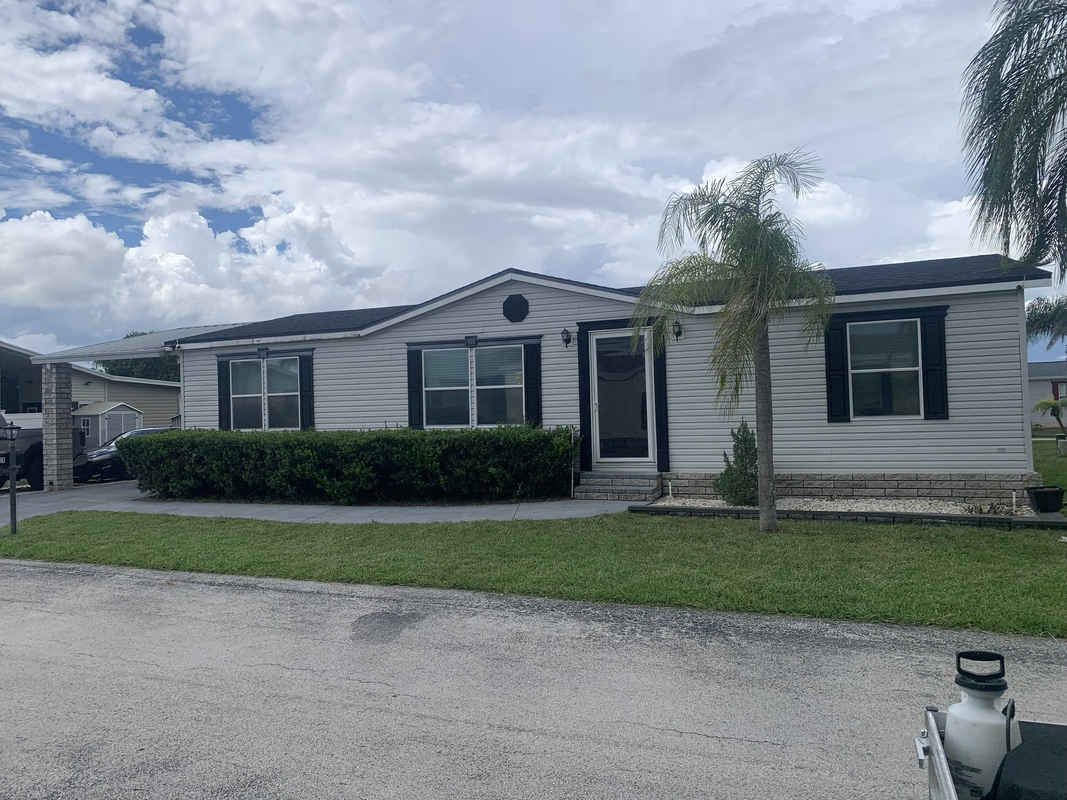 PLK Palm Key Village