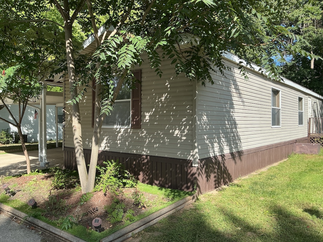 PBV Pinebrook Village