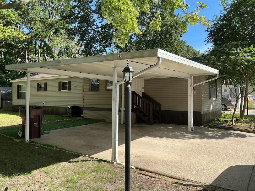 PBV Pinebrook Village