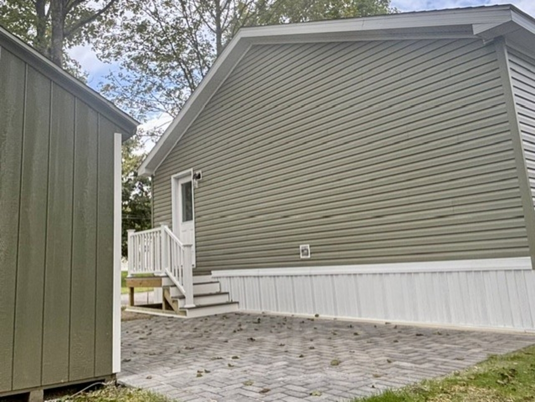 BWD Beechwood