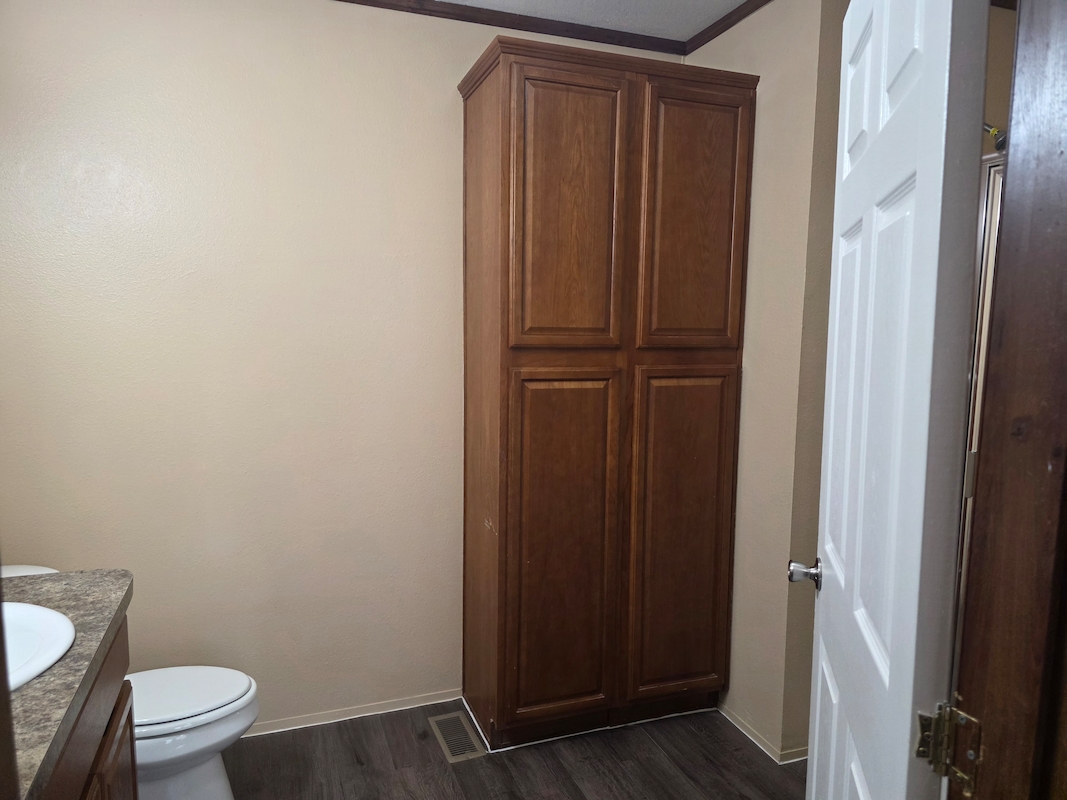WTR Woodlake Trails