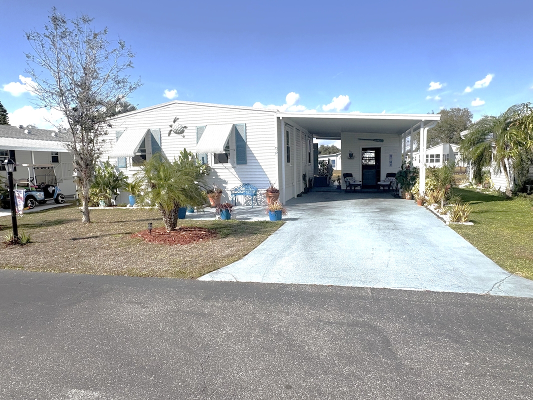 OKV Oakview Estates